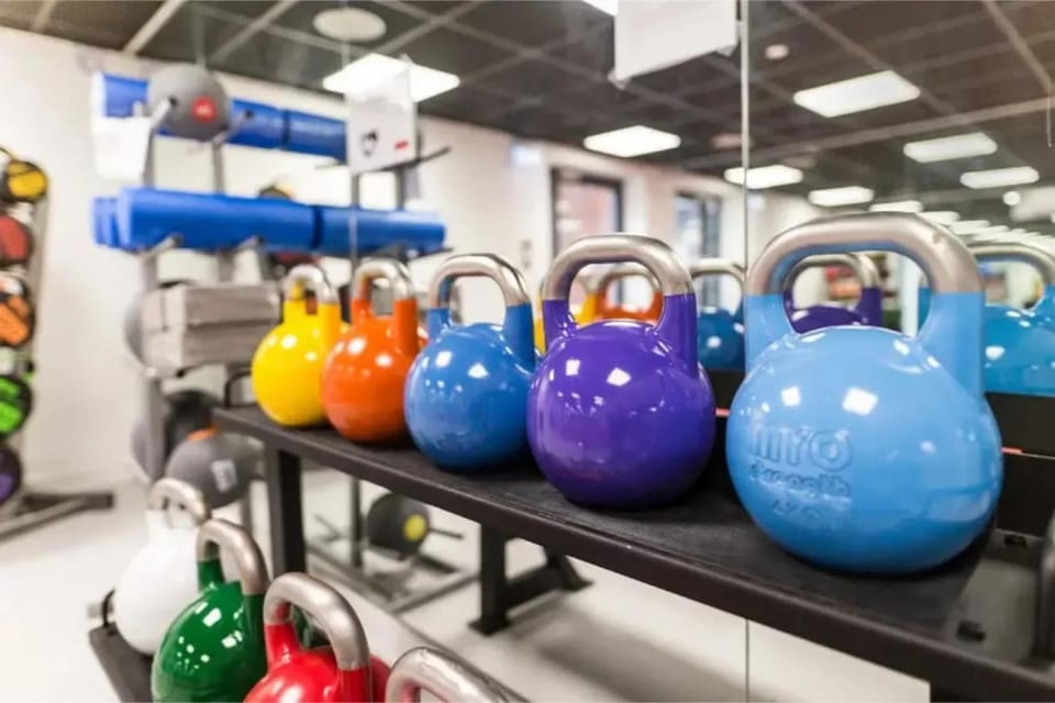 Paradise Village Coventry Apartment in Coventry