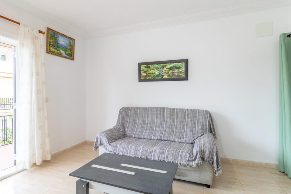 La Farella 60 - Apartamento con balcón Apartment in Alt Empordà