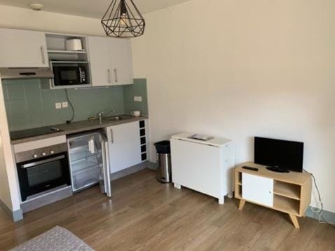 Studio centre historique de La Rochelle Apartment in La Rochelle