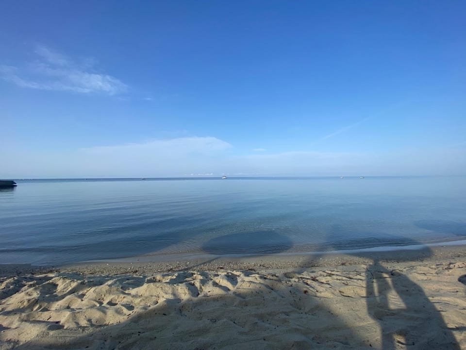 Mina House Siviri House in Halkidiki