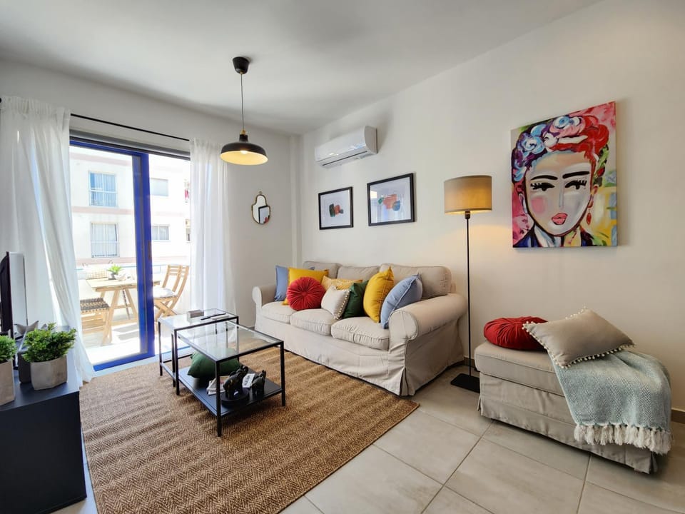 Balcony/Terrace, Living room