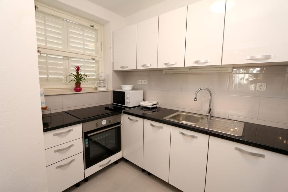 Apartment Mira Lapad Apartment in Dubrovnik