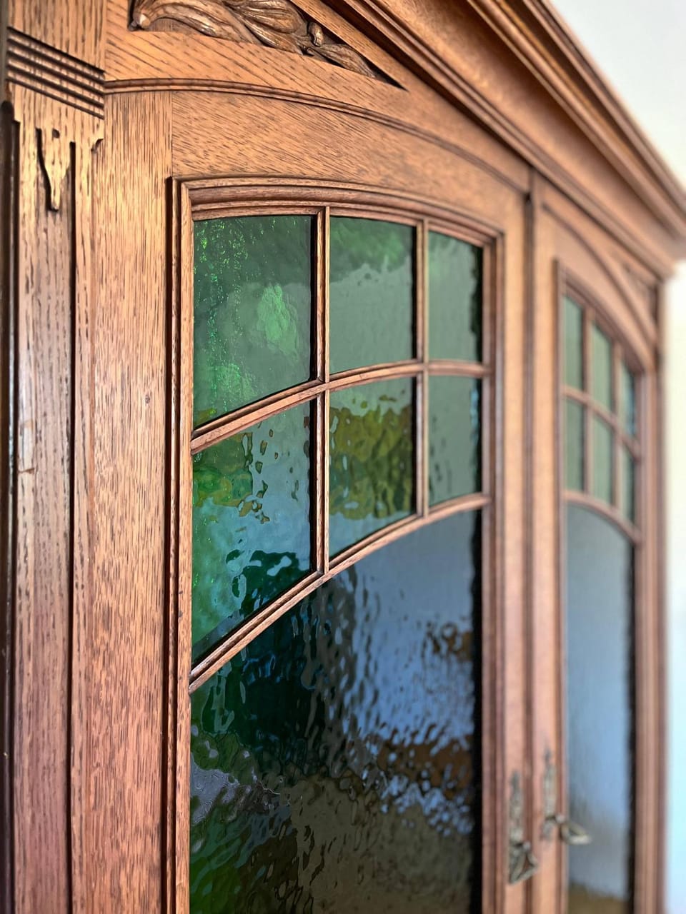 Decorative detail