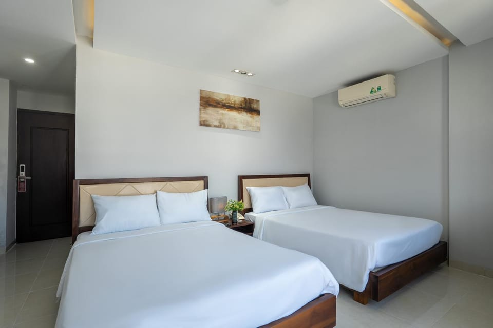 LUMIS TOURANE Hotel Apartment hotel in Da Nang