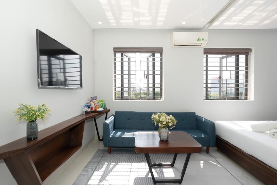 LUMIS TOURANE Hotel Apartment hotel in Da Nang