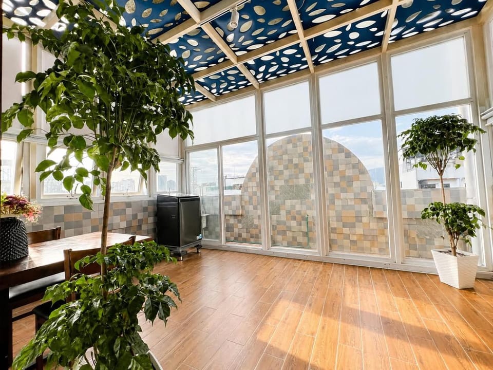 LUMIS TOURANE Hotel Apartment hotel in Da Nang