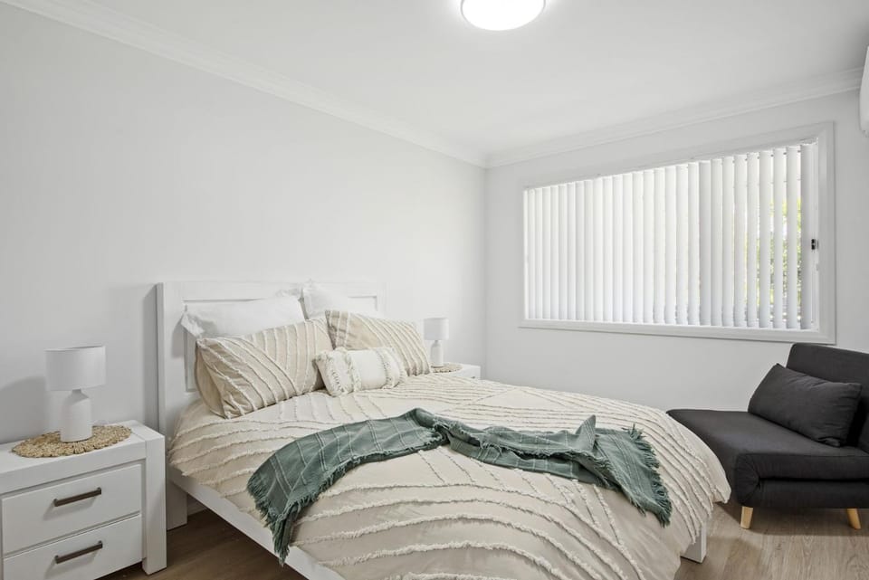 Coastal Soul - Belle Escapes Jervis Bay House in Saint Georges Basin