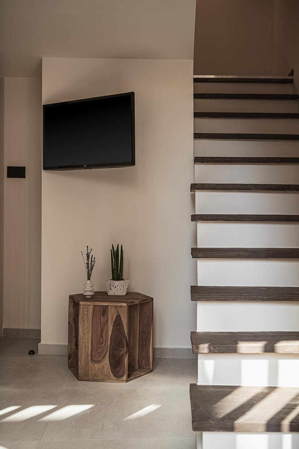 Copal Experience The Port Apartment in Chania