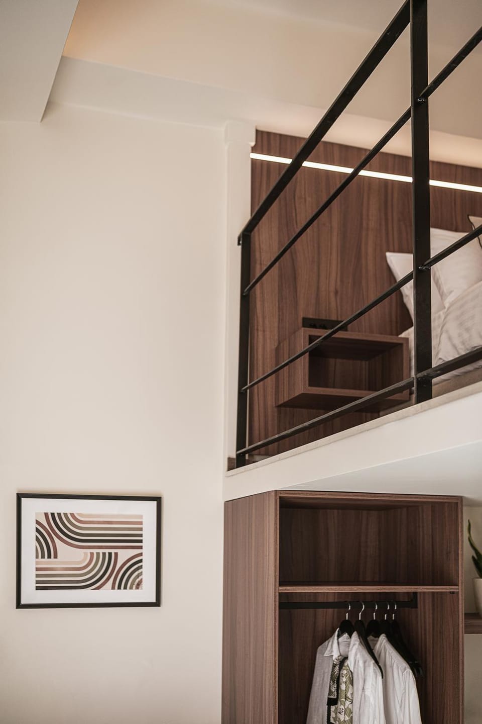 Copal Experience The Port Apartment in Chania