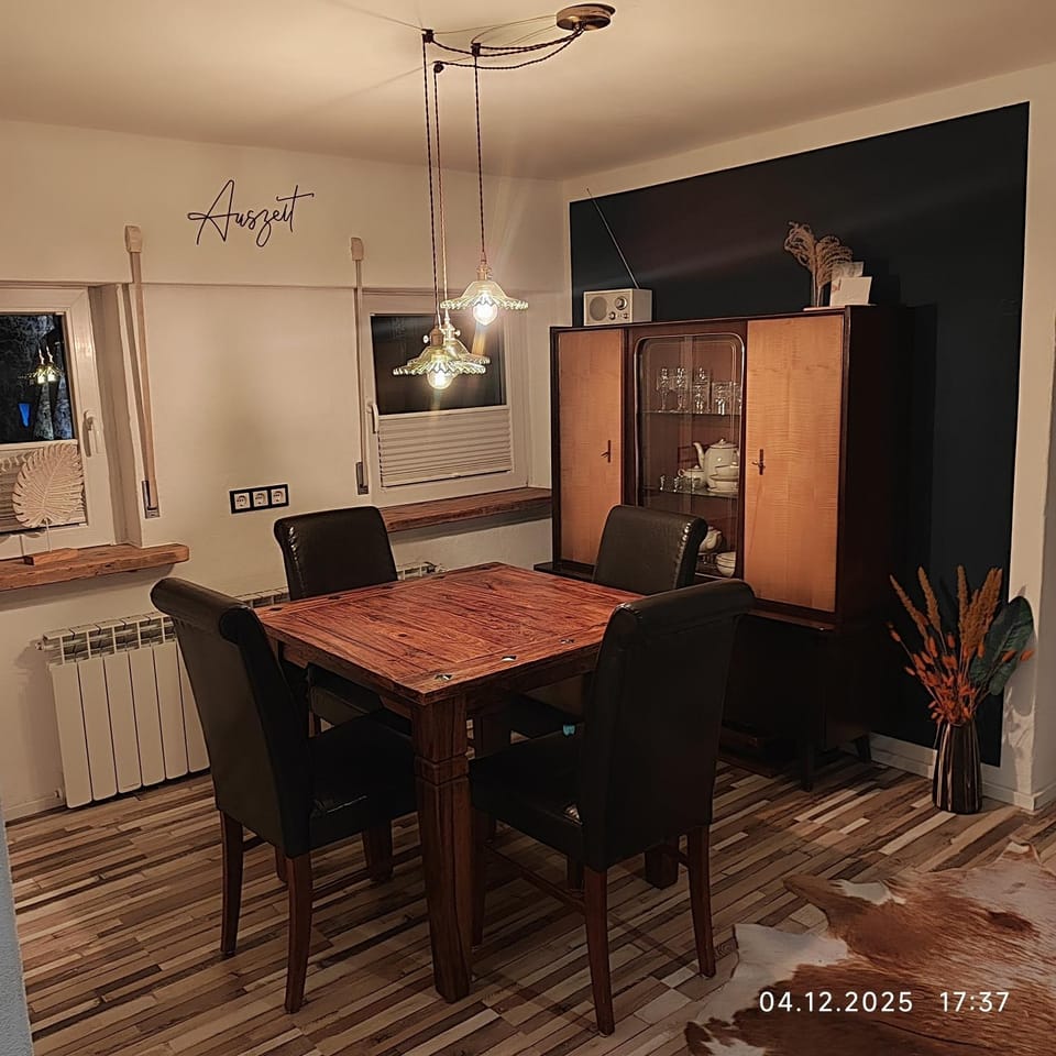 Ferien im Kayserreich Apartment in Hesse