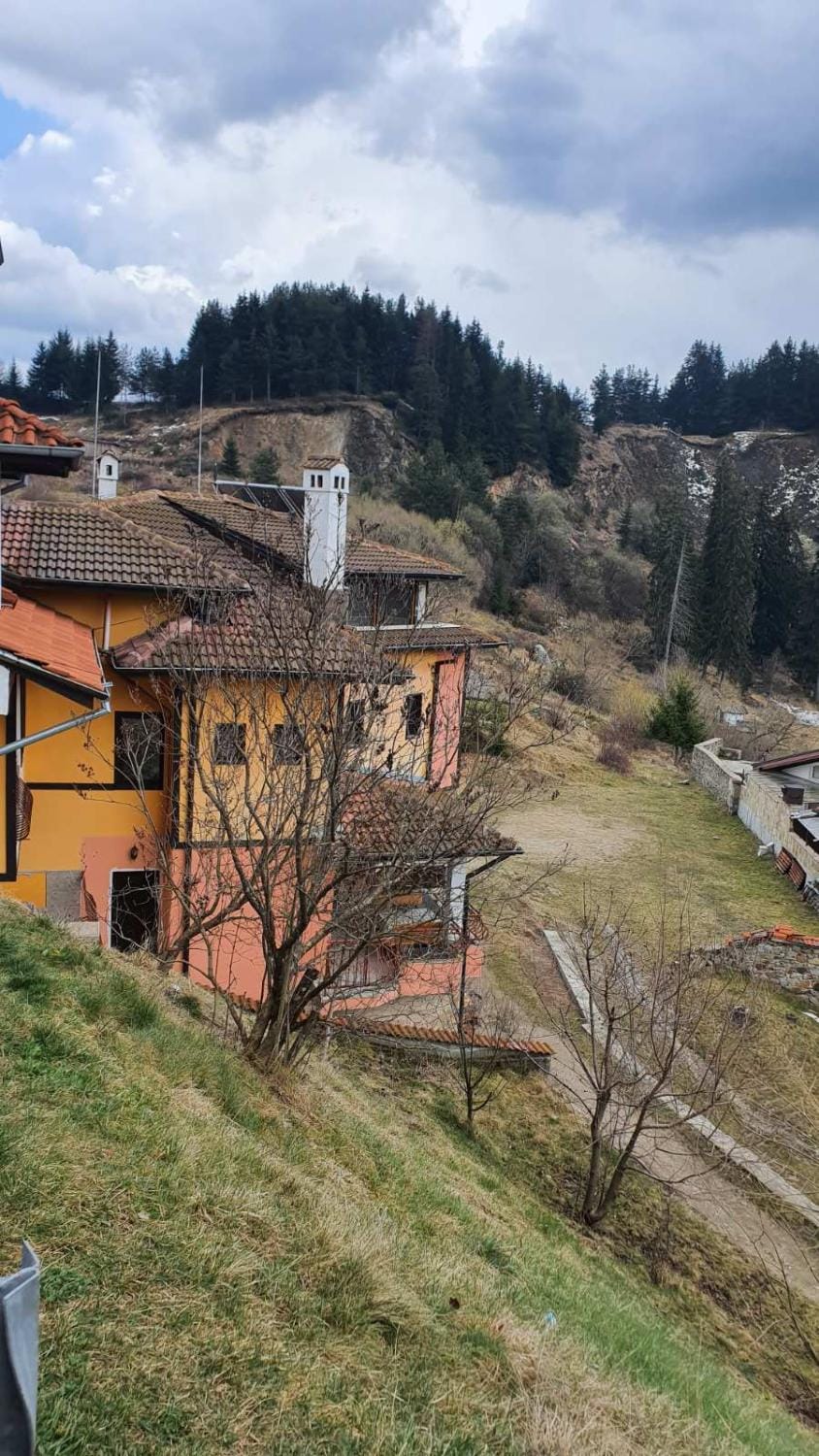 Вила Родопи Bed and Breakfast in Decentralized Administration of Macedonia and Thrace