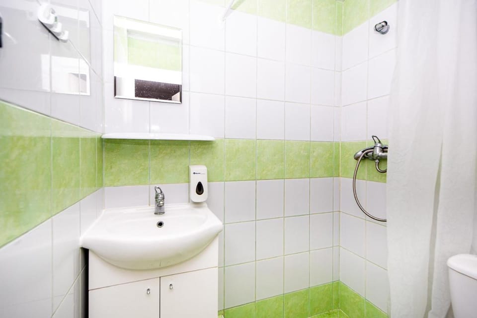 NT Holiday Budget Bed and Breakfast in West Pomeranian Voivodeship, Poland