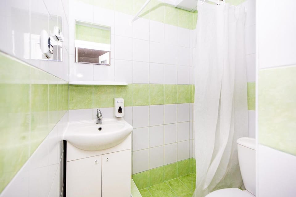 NT Holiday Budget Bed and Breakfast in West Pomeranian Voivodeship, Poland