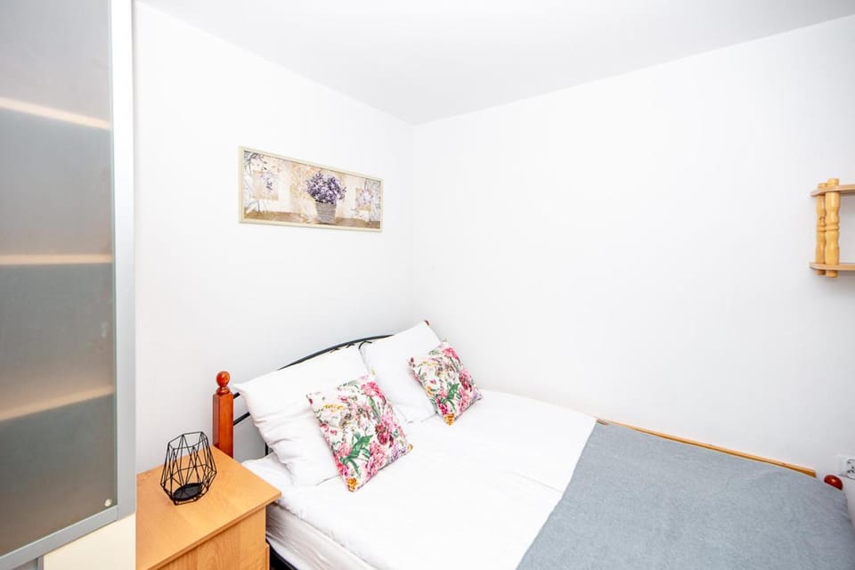 NT Holiday Budget Bed and Breakfast in West Pomeranian Voivodeship, Poland