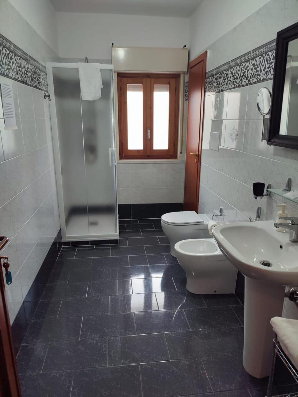 B&B CasaBuddace Bed and Breakfast in Messina