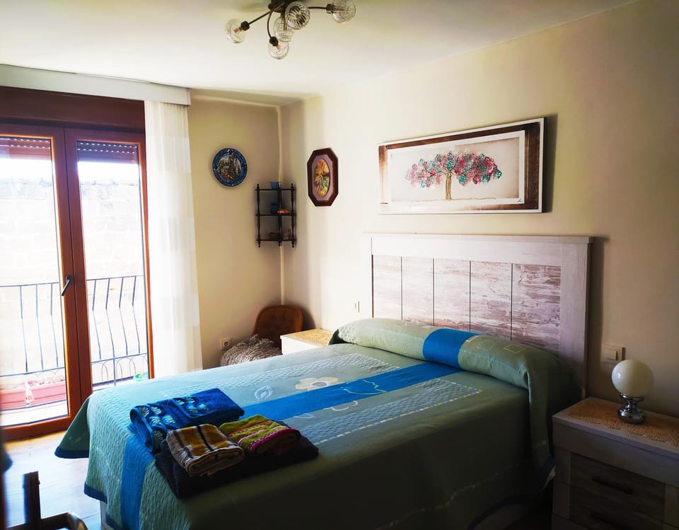 El Rincón de Pilar Apartment in La Rioja