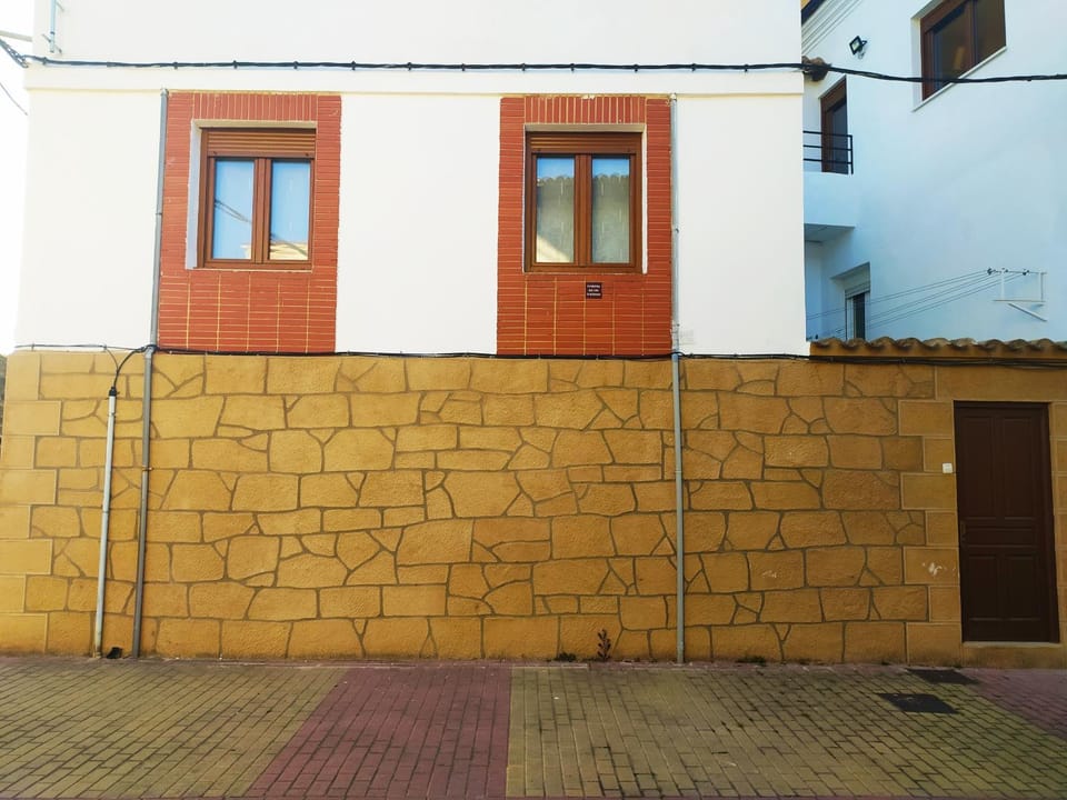El Rincón de Pilar Apartment in La Rioja