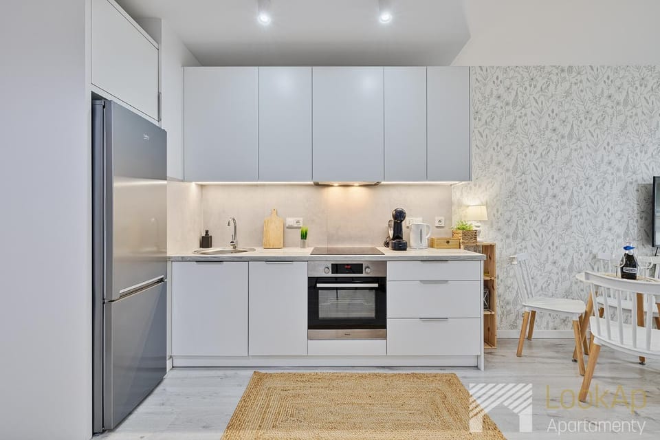 Primo Premium by LookAp Apartment in Masovian Voivodeship