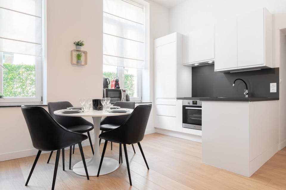 Nice apartment 2 bedrooms in Old Lille! Apartment in Lille