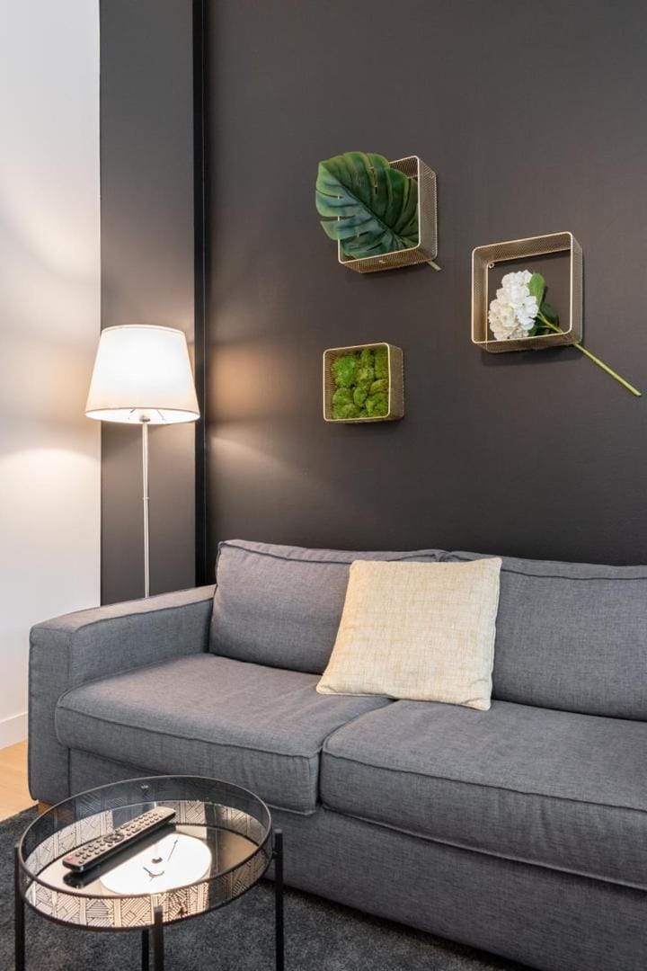 Nice apartment 2 bedrooms in Old Lille! Apartment in Lille
