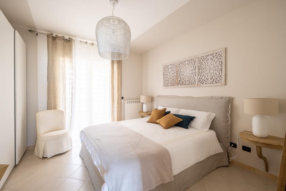 Albamarina - ApulianStay Group Apartment in Via Fiume