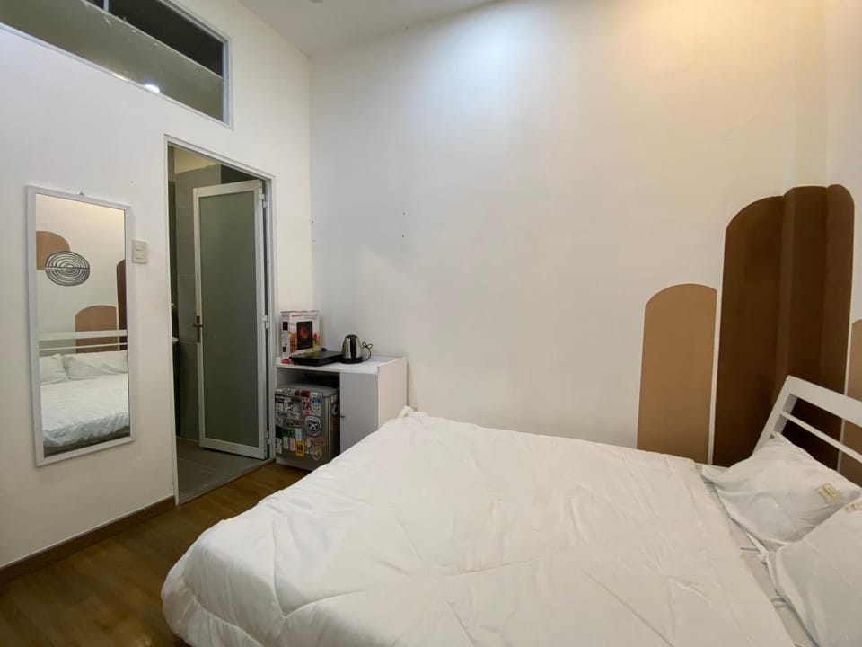 B-HOMEAWAY Apartment in Ho Chi Minh City