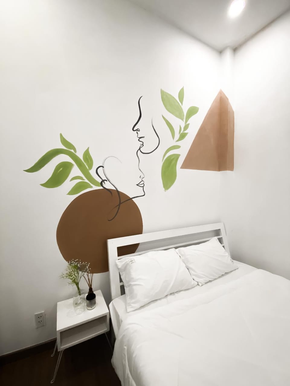B-HOMEAWAY Apartment in Ho Chi Minh City