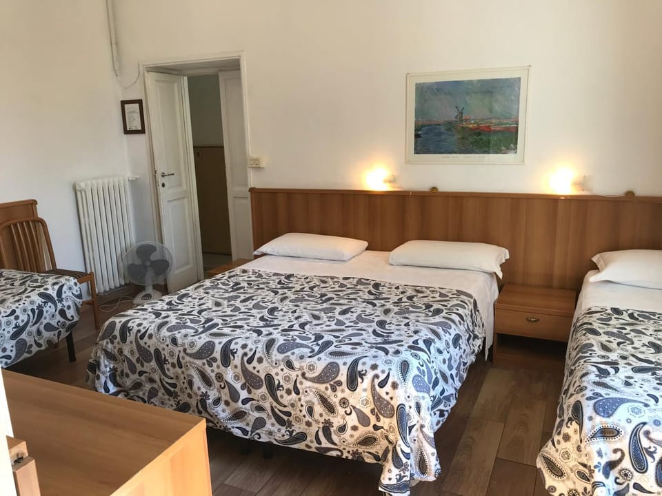 Hotel Lodi Hotel in Rome