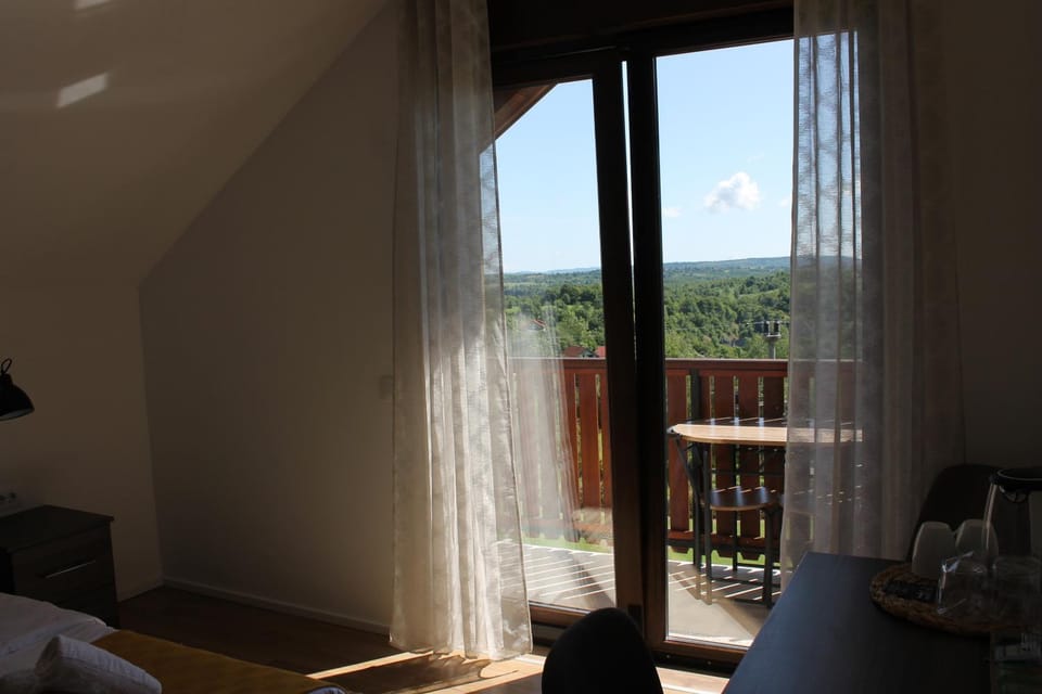 House Štefanac B&B Bed and Breakfast in Plitvice Lakes Park