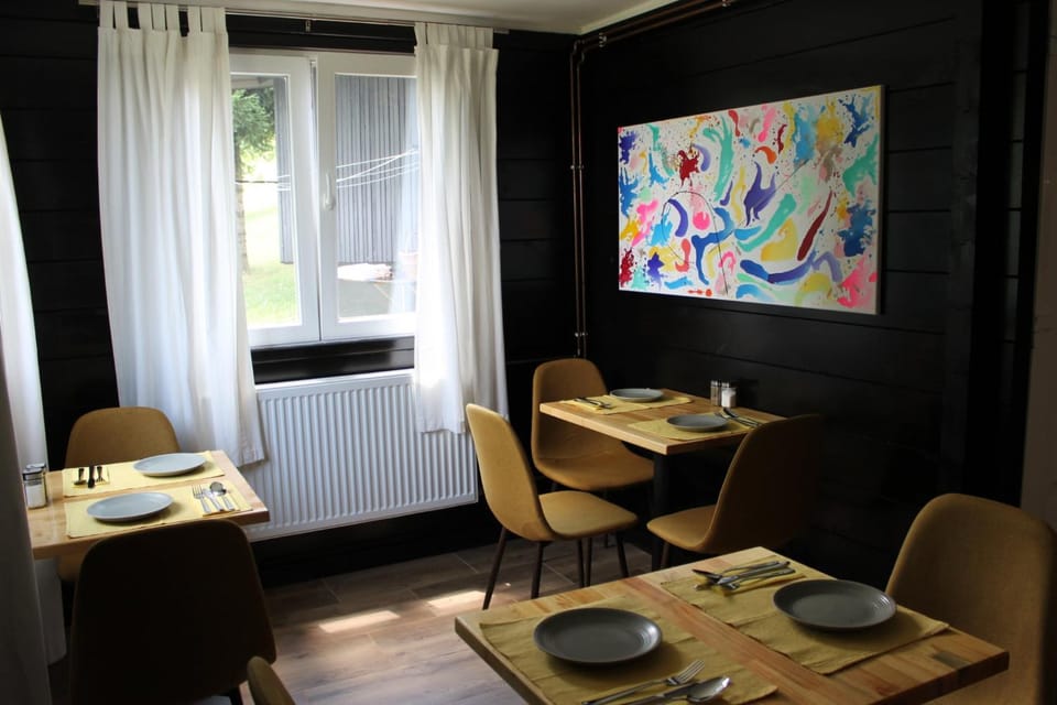 House Štefanac B&B Bed and Breakfast in Plitvice Lakes Park
