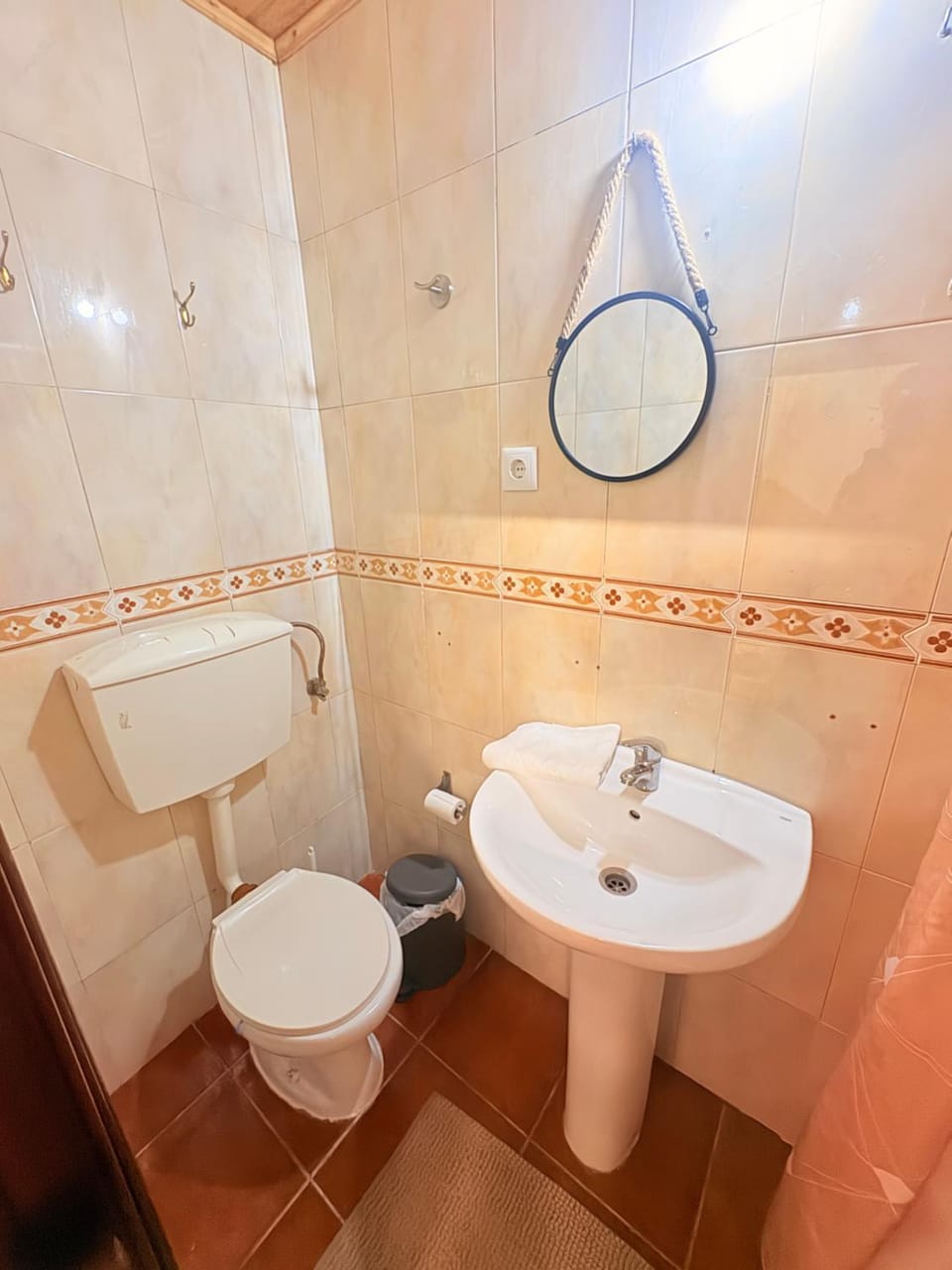 Cozy apartment Elvas1 House in Évora District, Portugal