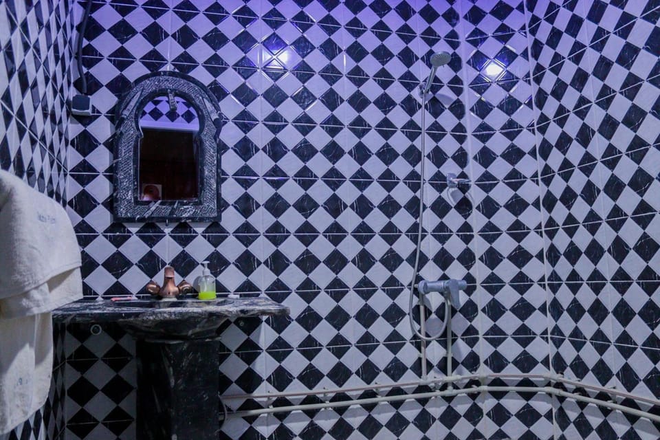Salma Palms Hôtel Hotel in Morocco