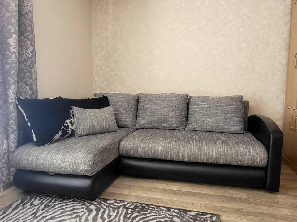 Green quarter flat Apartment in Klaipėda