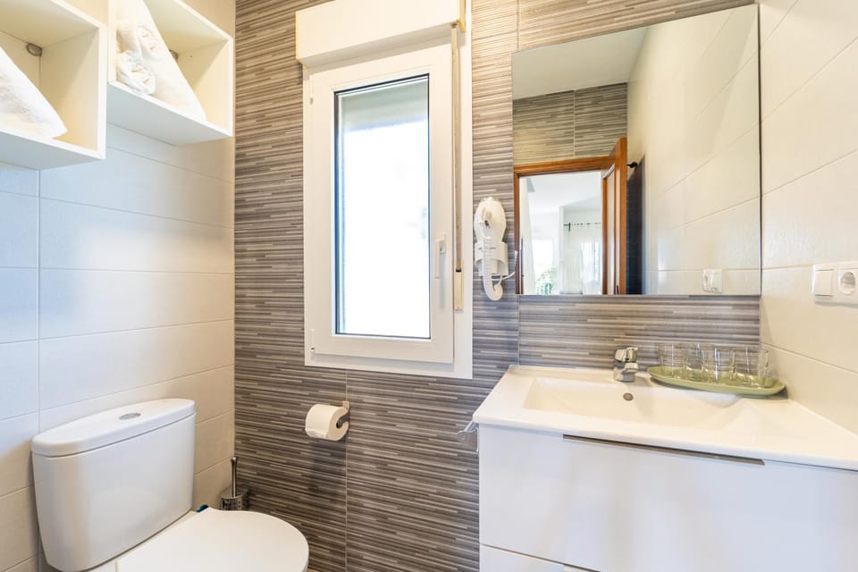 Apartamento Jibazahora P6 - Primera Planta Apartment in Zahora