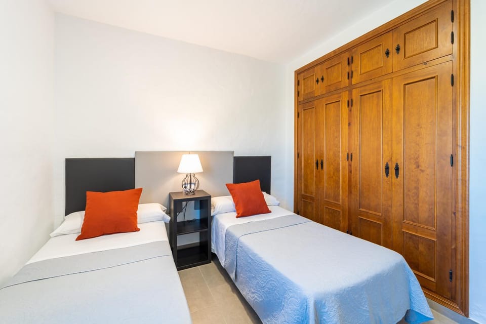 Apartamento Jibazahora P6 - Primera Planta Apartment in Zahora
