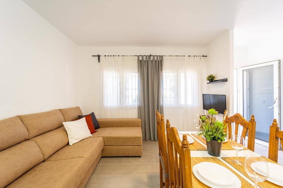 Apartamento Jibazahora P6 - Primera Planta Apartment in Zahora