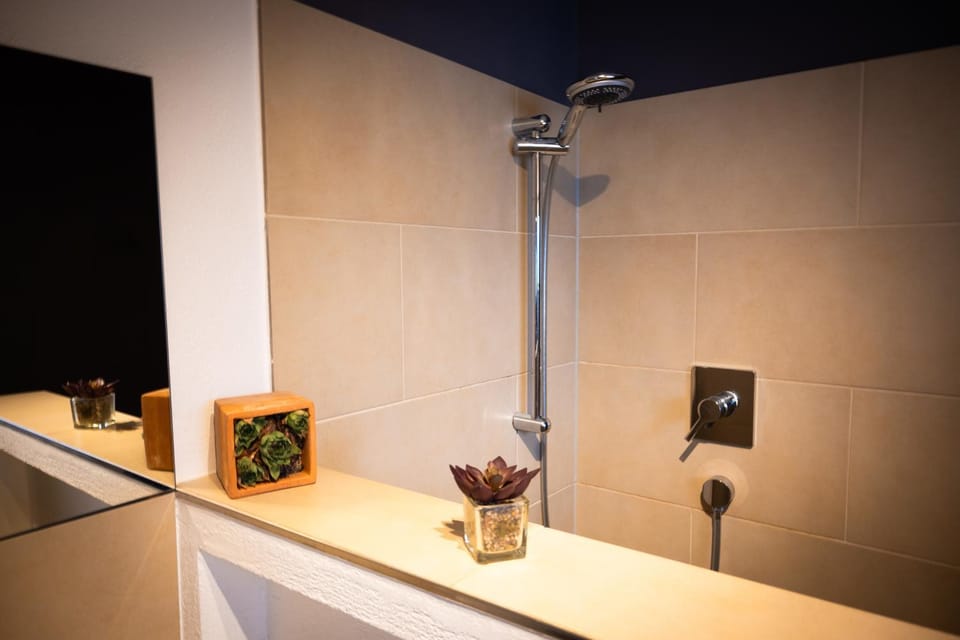 Ferienwohnung Sonnenuhr Apartment in Bernkastel-Kues