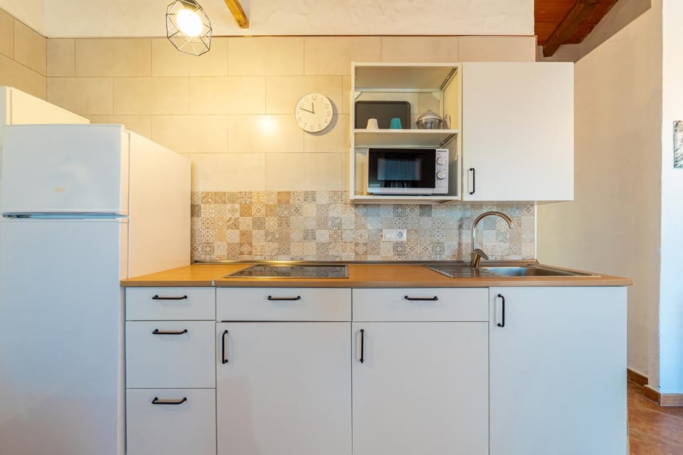 Apartamento Jibazahora P2 - Primera Planta Apartment in Zahora
