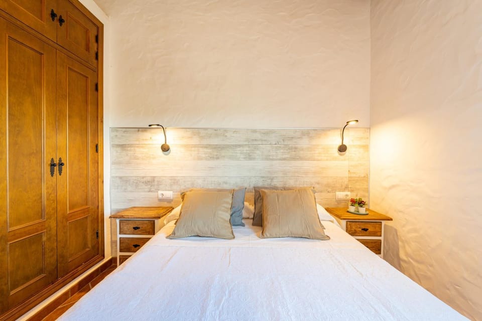 Apartamento Jibazahora P2 - Primera Planta Apartment in Zahora