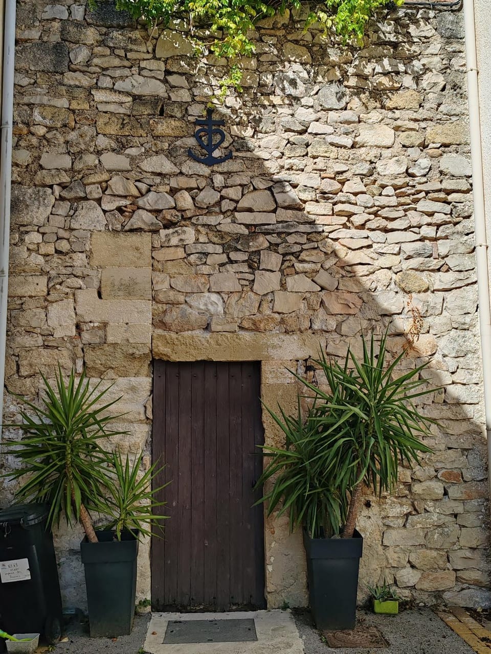_Linstant_zen_ Vacation rental in Lunel
