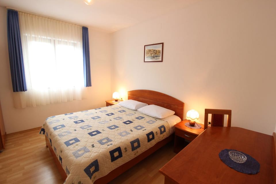 ANA A2, 60 m2 Apartment in Novigrad