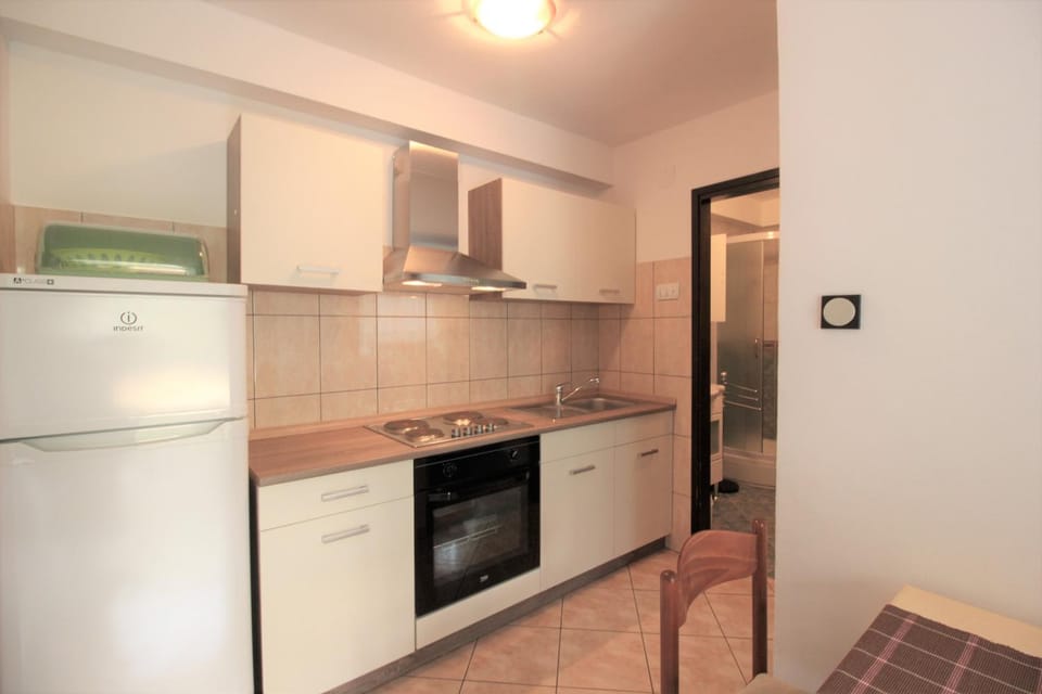 ANA A2, 60 m2 Apartment in Novigrad