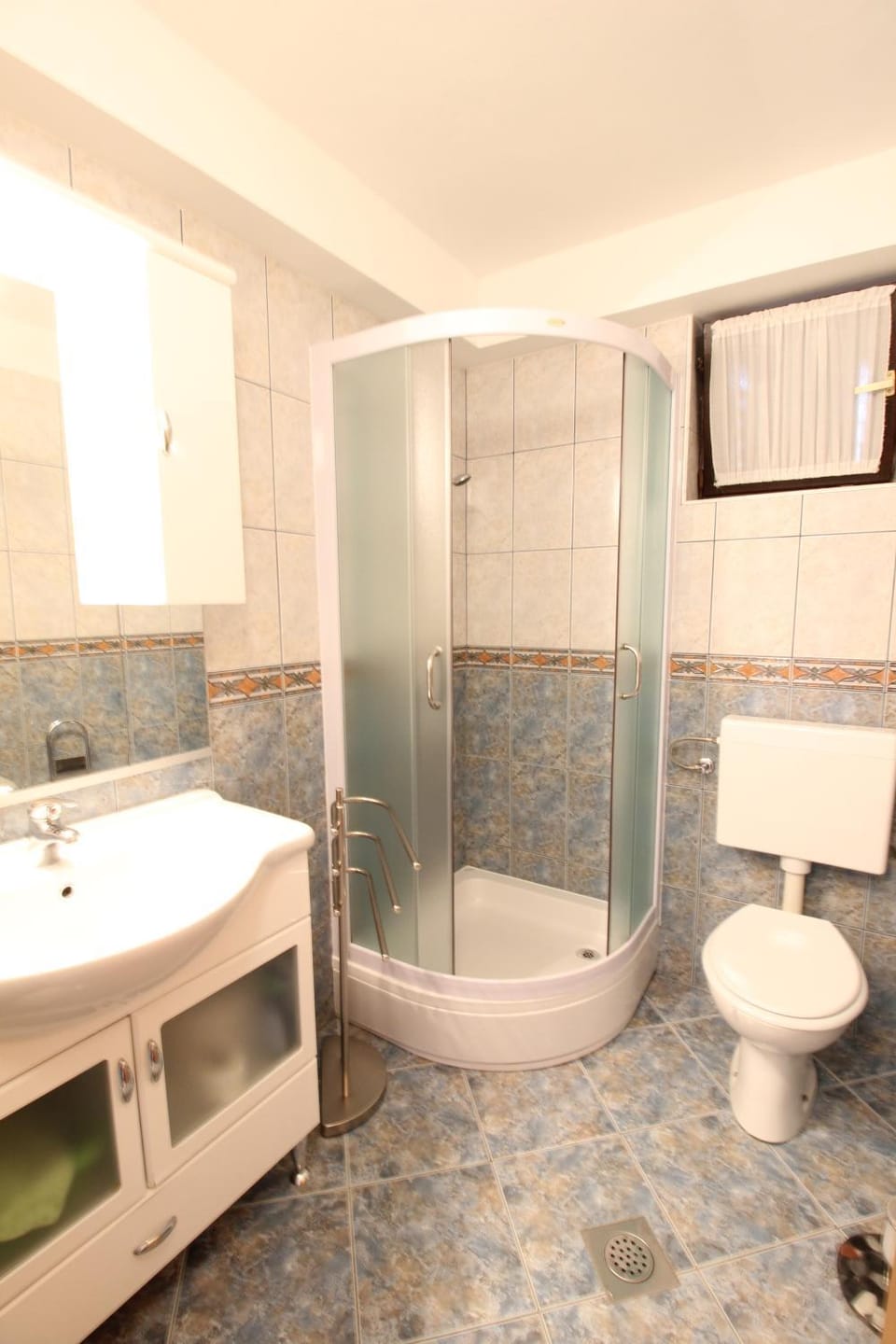 ANA A2, 60 m2 Apartment in Novigrad
