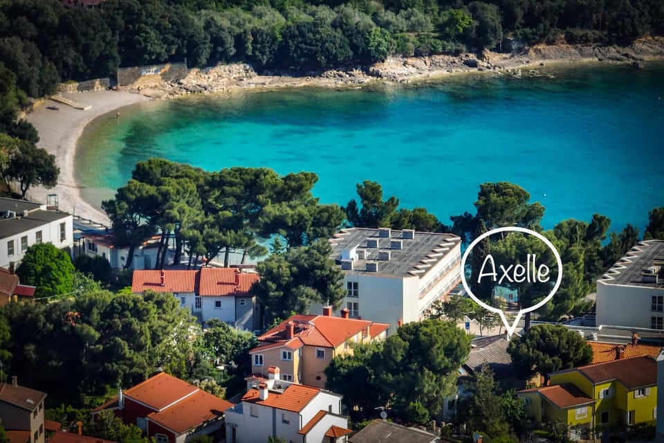Apartment Axelle 50 METERS TO THE BEACH Apartment in Banjole
