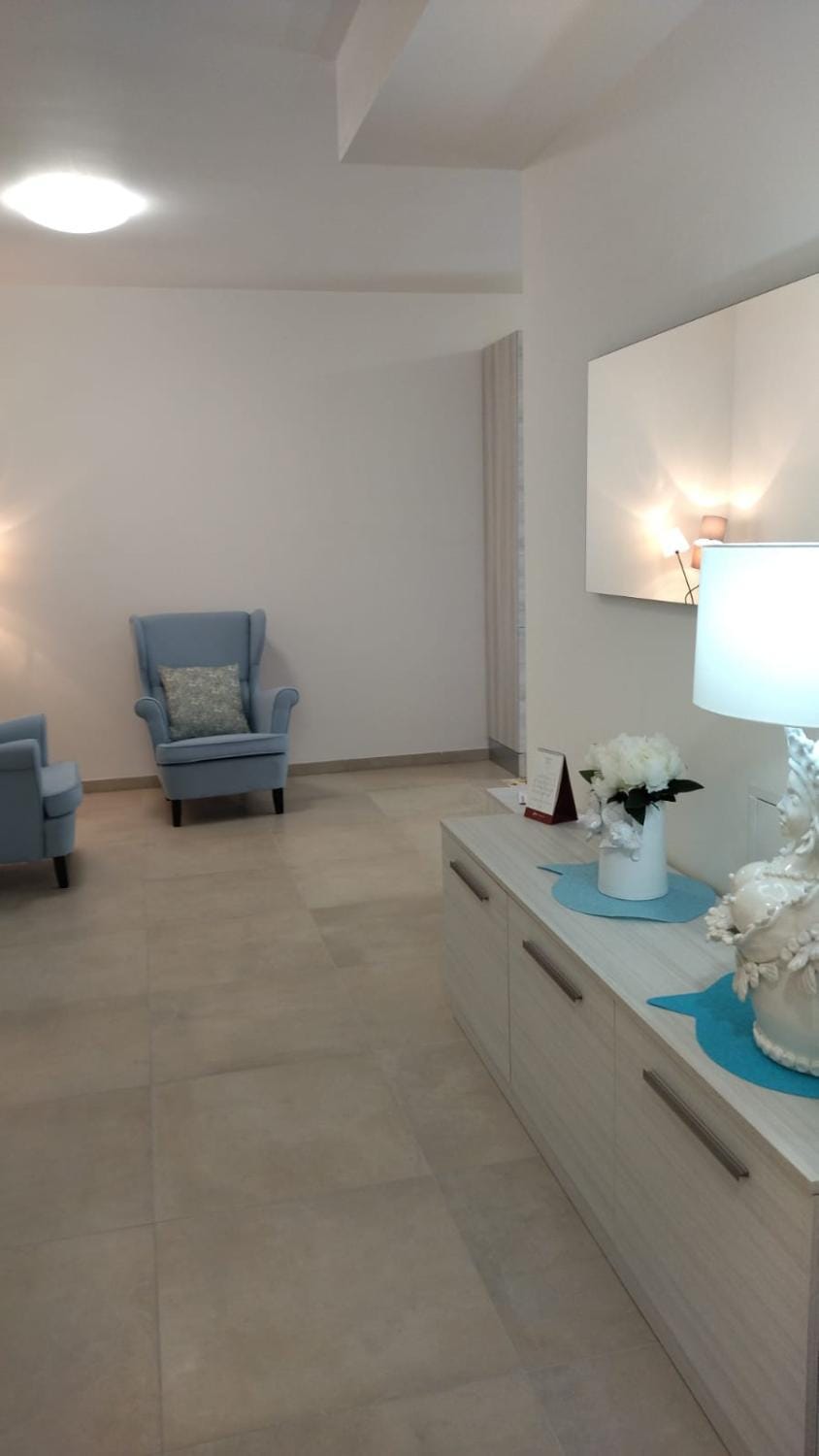 Kalypso House in Polignano a Mare