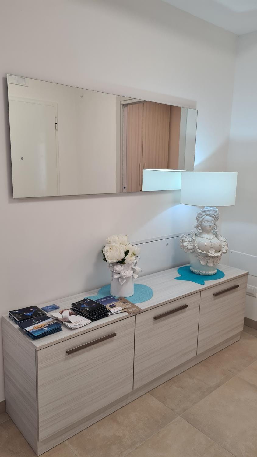 Kalypso House in Polignano a Mare