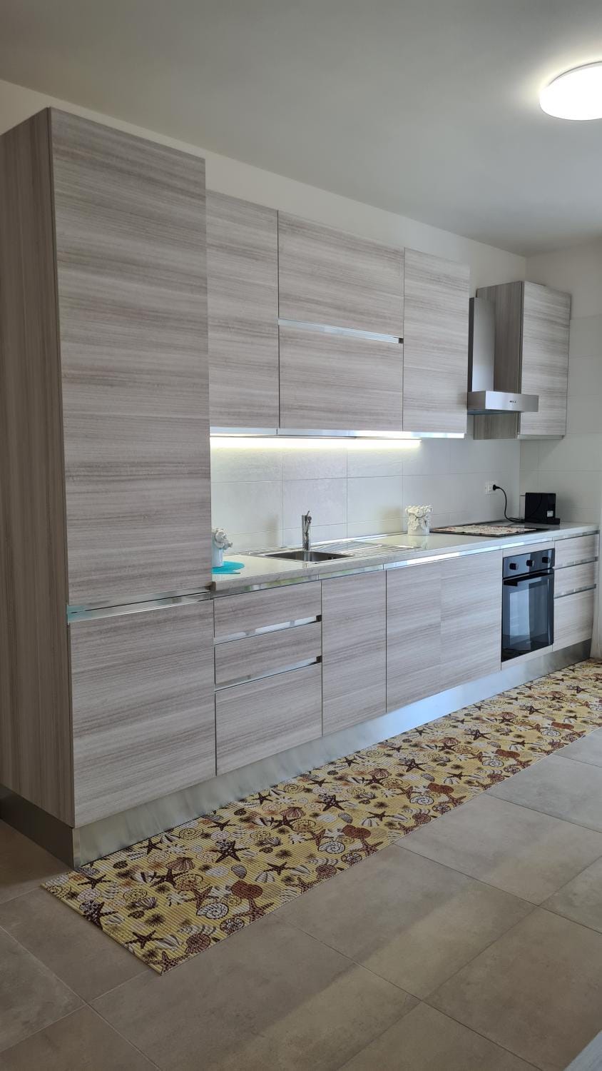 Kalypso House in Polignano a Mare