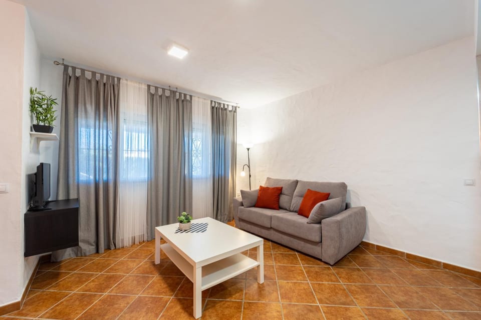 Apartamento Jibazahora B1 Apartment in Zahora
