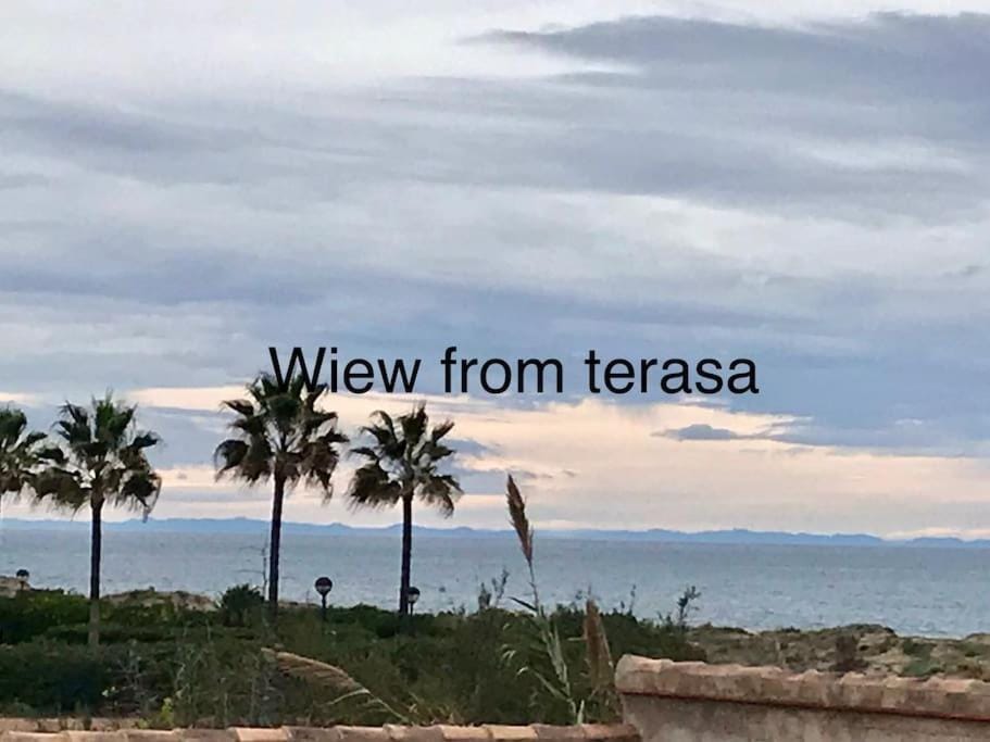 Casa Lina del Mar Apartment in Safor