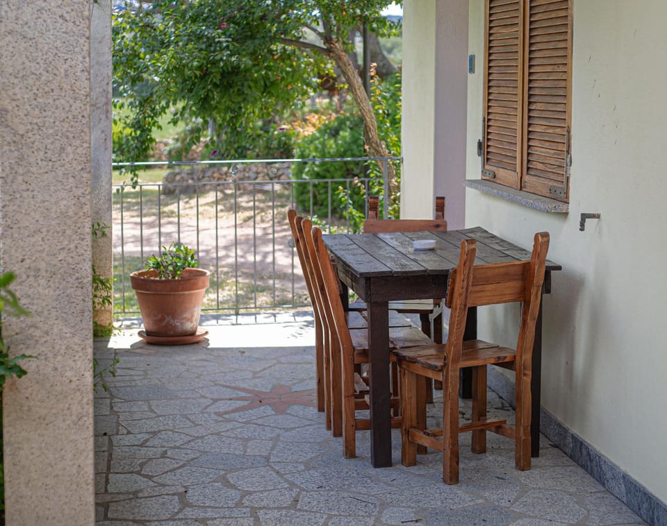 Day, View (from property/room), Balcony/Terrace, Dining area